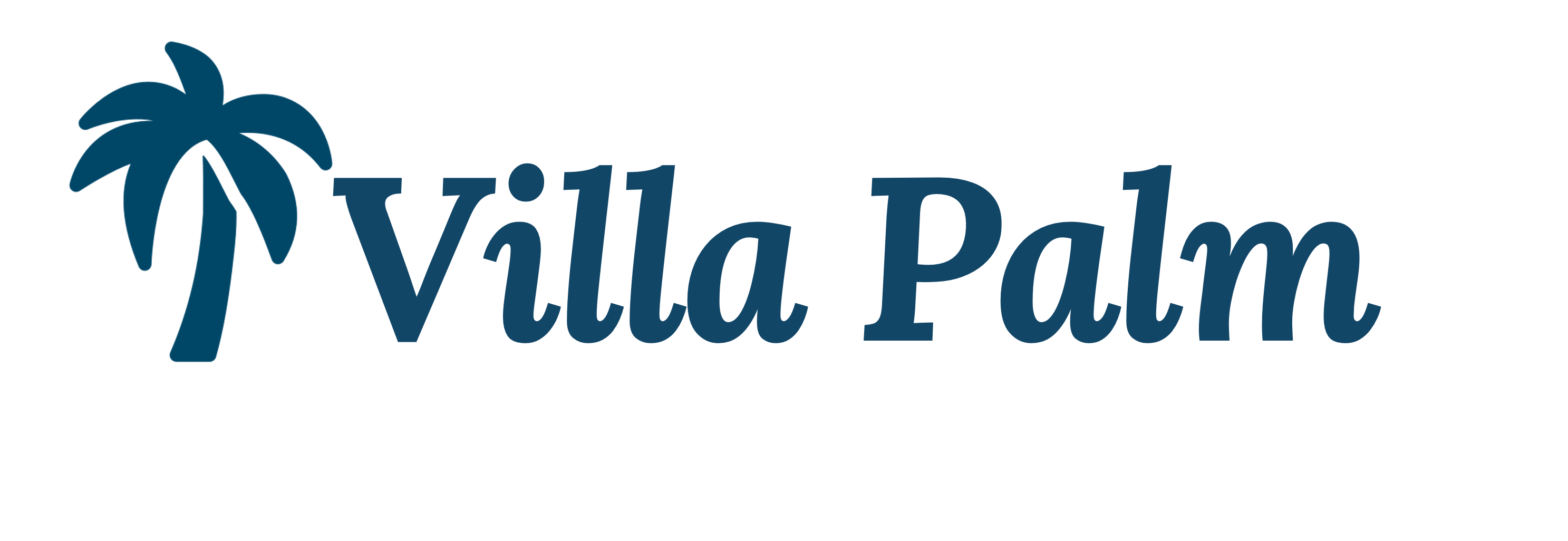 Villa Palm